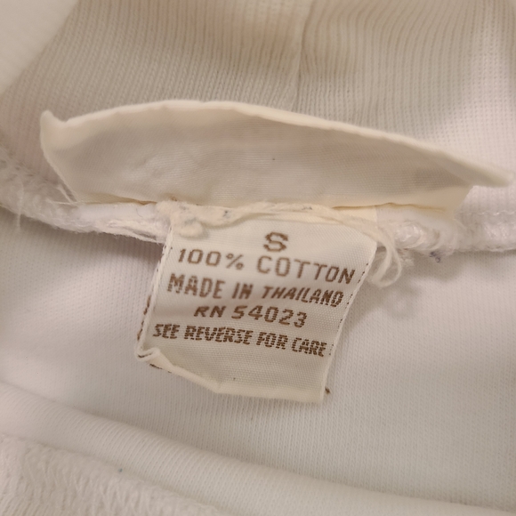 Vintage Banana Republic Turtleneck - Picture 4 of 4